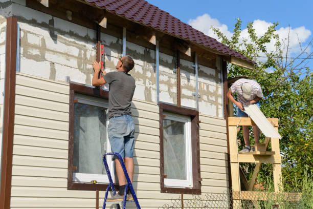 Siding for Commercial Buildings in Sumner, IA